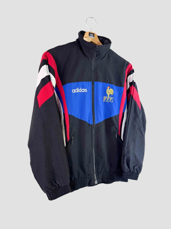 veste equipe de france euro 96