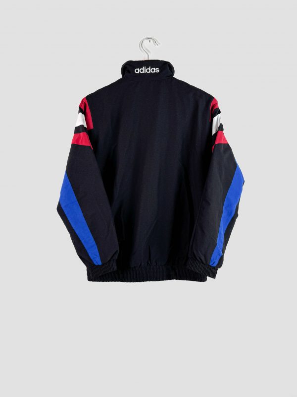 veste equipe de france 96 vue de dos