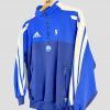 Pull de football vintage Le Havre 2000-2001