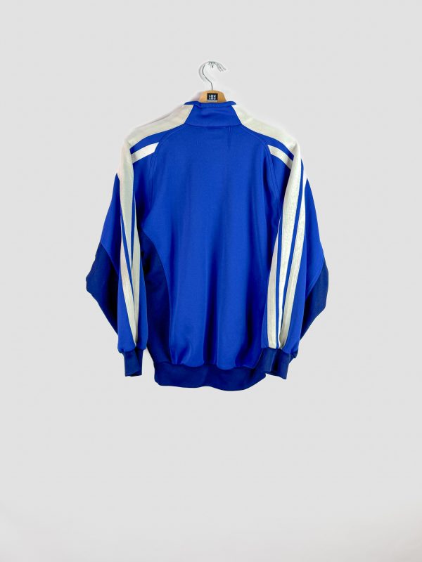 Pull de foot ancien le HAC