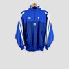 Pull de foot Le Havre 2000-2001