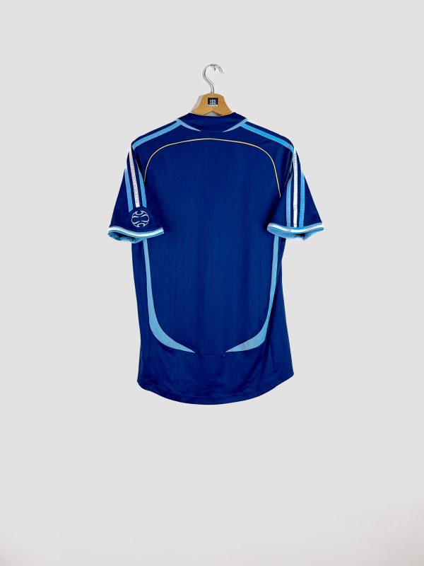 Maillot de football vintage adidas 2006