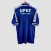 maillot de foot vintage Bordeaux 96 vue de dos