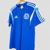T-shirt rétro OM Bielsa 2014