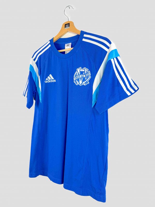 T-shirt rétro OM Bielsa 2014