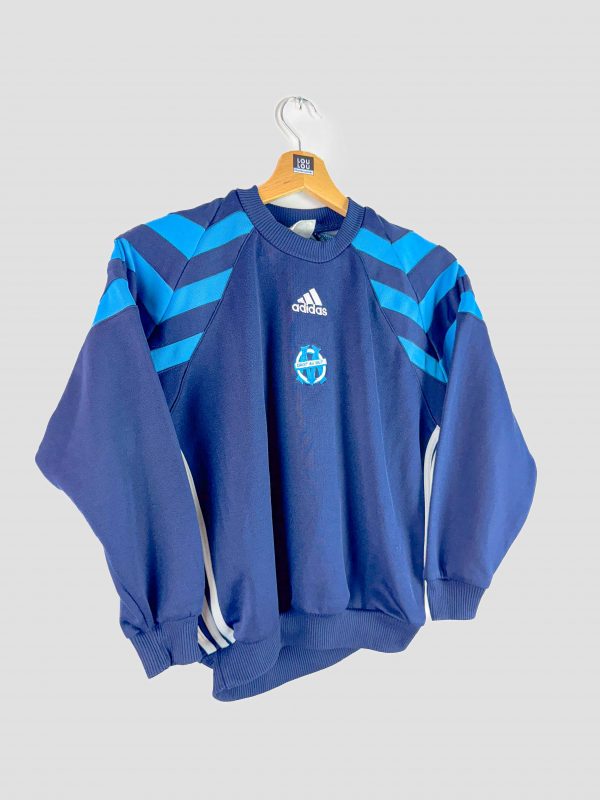 Sweat de foot OM vintage taille enfant
