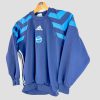 pull de foot OM vintage taille enfant