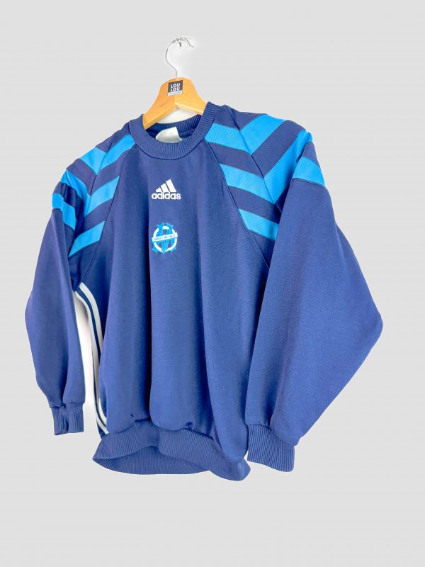 pull de foot OM vintage taille enfant