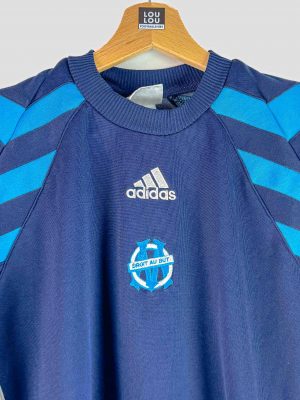 pull OM vintage taille enfant