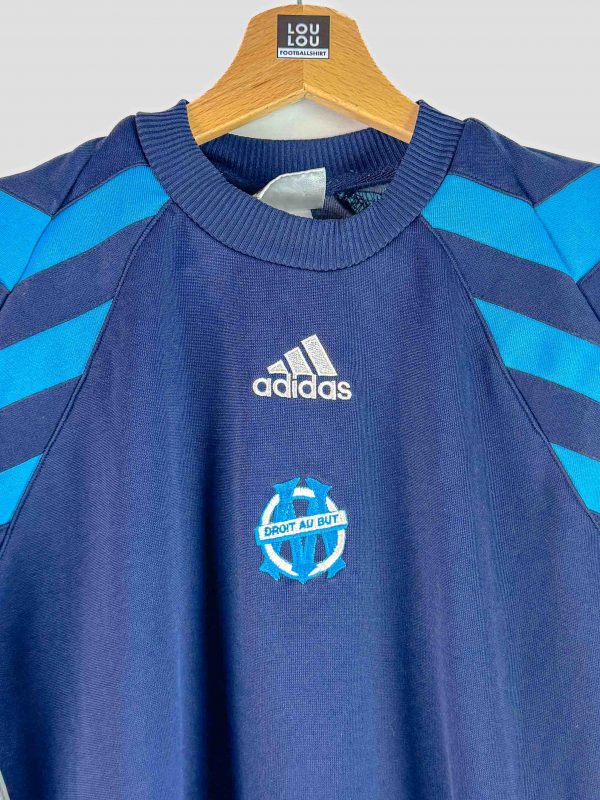 pull OM vintage taille enfant