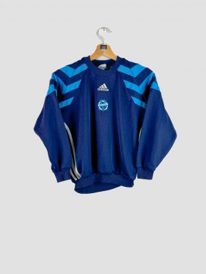 Sweat OM vintage taille enfant