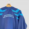 Sweat de football marseille vintage taille enfant
