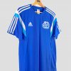 T-shirt de foot vintage OM Bielsa 2014
