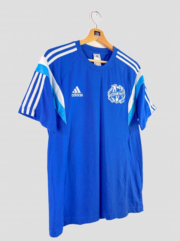 T-shirt de foot vintage OM Bielsa 2014