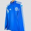 Training OM Bielsa vue d'ensemble