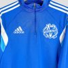 zoom sur Training OM Bielsa
