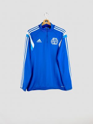 Training de l'OM porté sous Bielsa