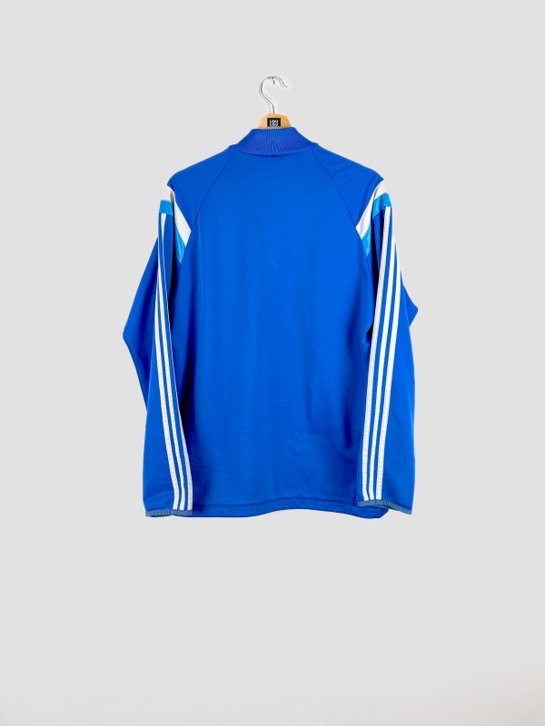 Training OM Bielsa de dos