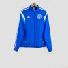 Veste de l'OM epoque Bielsa