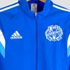 Veste de foot de l'OM Bielsa