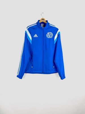 Veste de l'OM epoque Bielsa