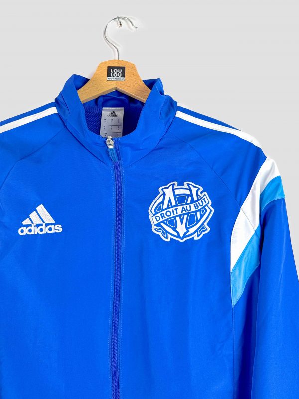 Veste marseille Bielsa