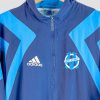 veste de l'OM 1997-1998