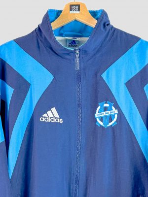 veste de l'OM 1997-1998
