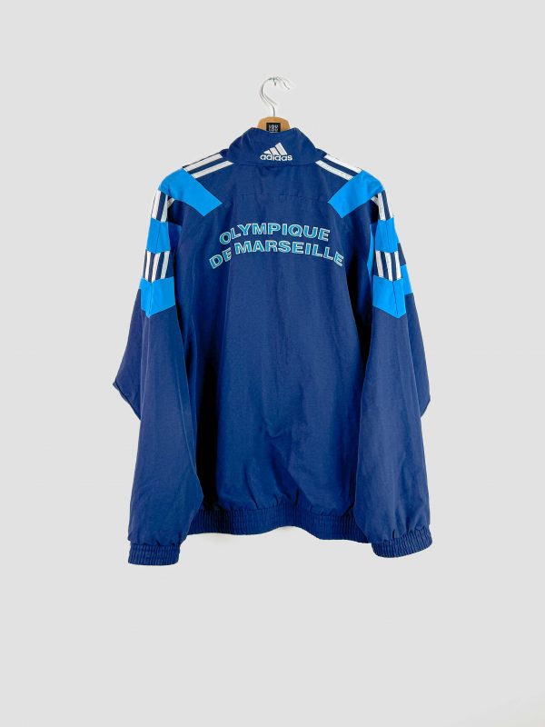 la plus belle veste vintage de l'om